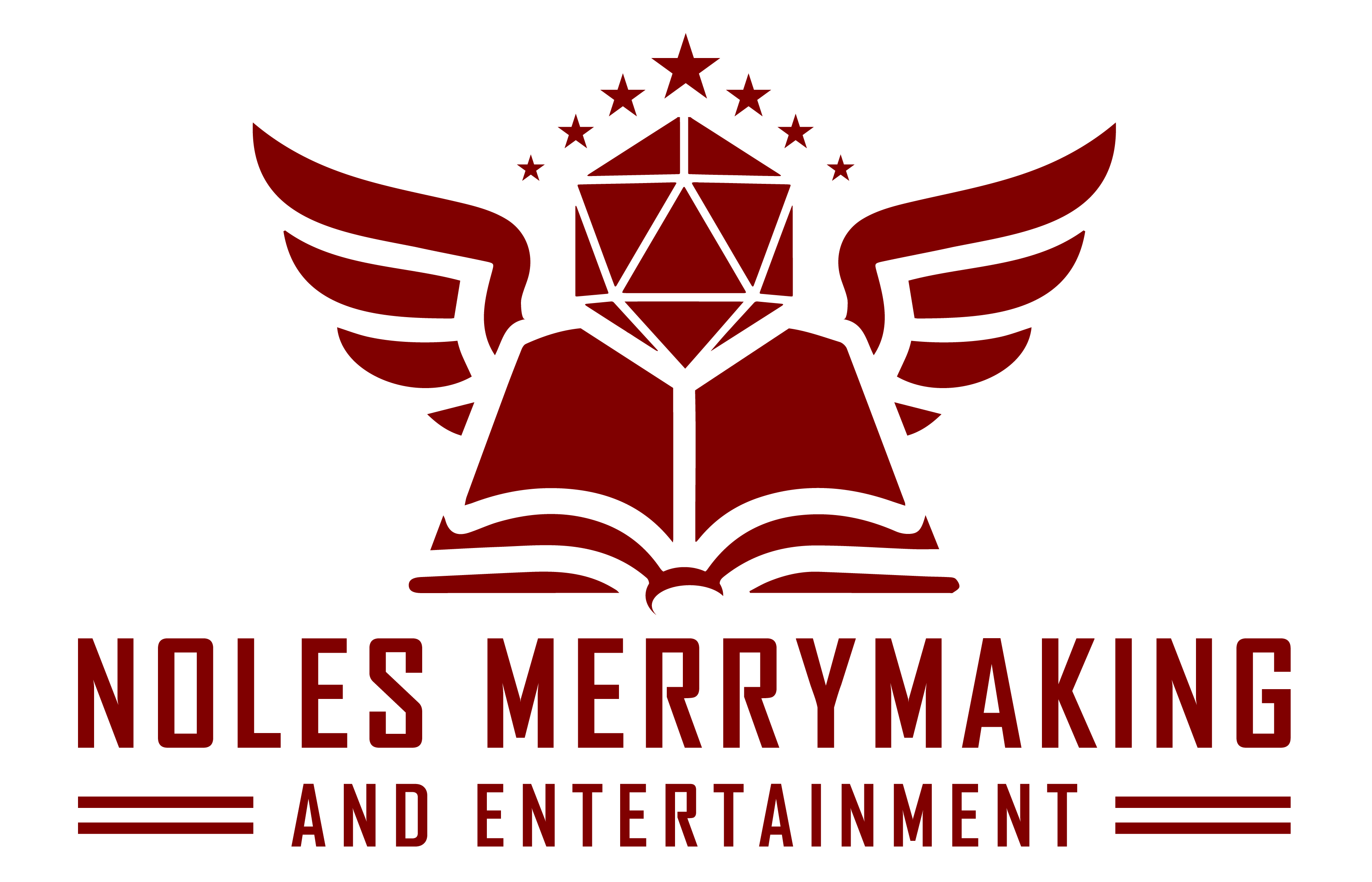 Logo is Missing